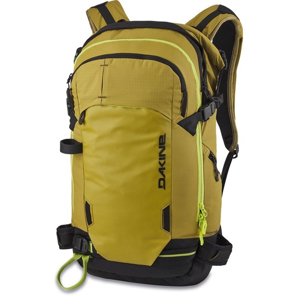 COPY - DAKINE POACHER R.A.S. 26L BACKPACK - Picture 1 of 4